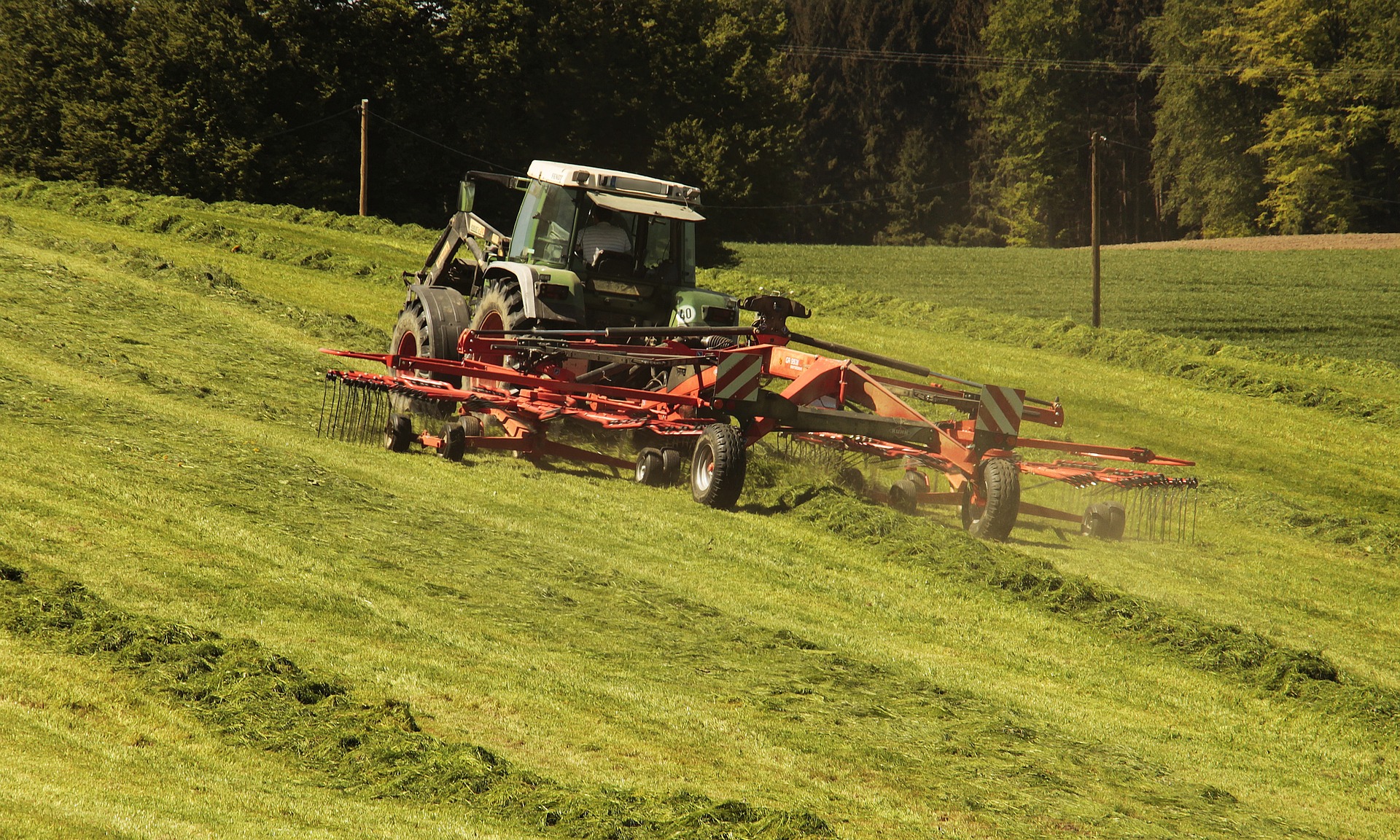 acquisto mezzi agricoli usati giuliano spadoni